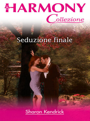 cover image of Seduzione finale